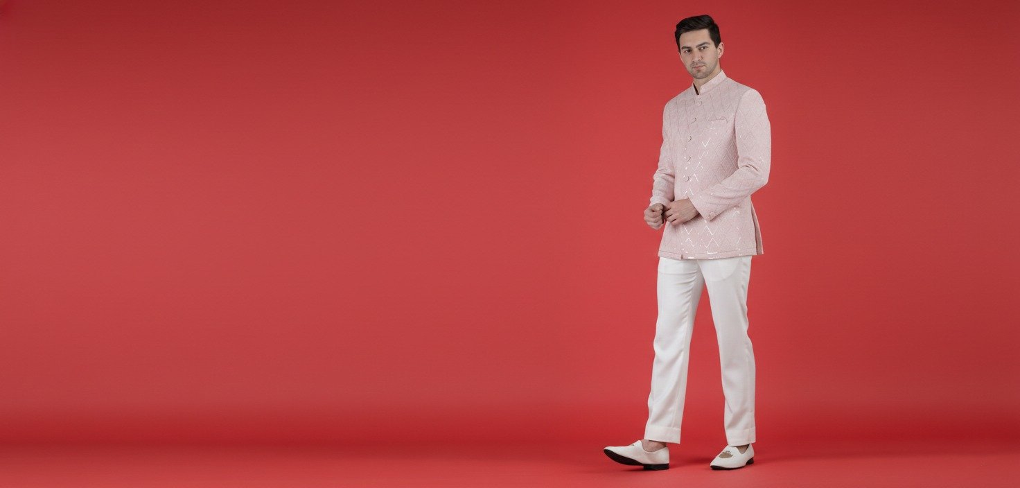 Celebration sherwanis and kurtas for men DeshiCoast