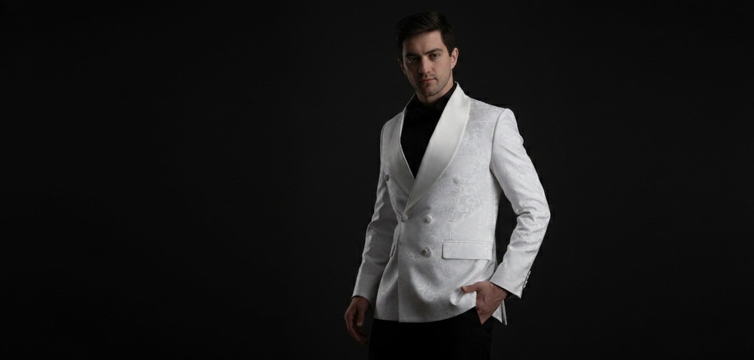 Statement of style crafted mens clothing DeshiCoast